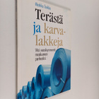 Terästä ja karvalakkeja : viisi vuosikymmentä maakunnan p... - pikkukuva 1