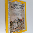 National geographic vol. 122, No. 5 / November 1962 - pikkukuva 1