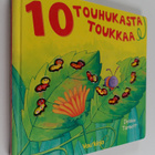 Debbie Tarbett : 10 touhukasta toukkaa - pikkukuva 1