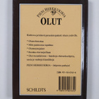 Mikk Noodapera : Olut - pikkukuva 2