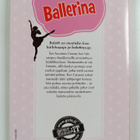 Robin Stevenson : Ballerina - pikkukuva 2
