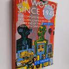 Thomas E. Vadney : The world since 1945 - pikkukuva 1