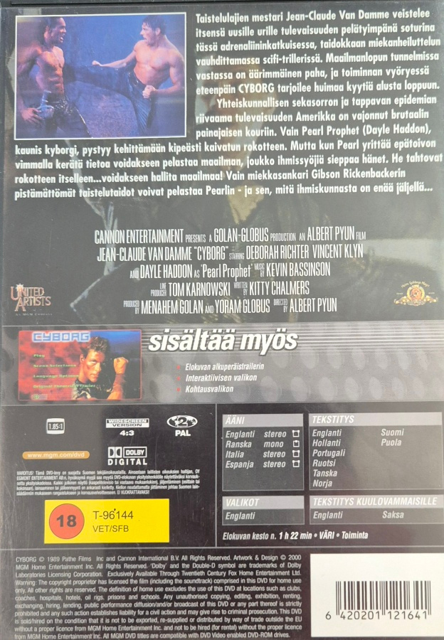 Item image