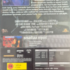 Cyborg (1989) Van Damme -DVD.suomijulkaisu - pikkukuva 2