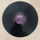Savikiekko Capitol CL 14709 Nat "King" Cole - pikkukuva 1