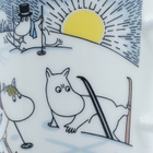 Muumimuki Hiihtäen kera herra Virkkunen (2014) - pikkukuva 4