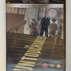 The Untouchables (4K Ultra HD + Blu-ray) 1987 (UUSI) - pikkukuva 1
