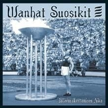 Wanhat Suosikit - Jälleenrakentamisen Aika