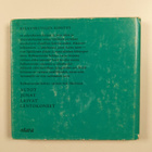 J. B. Snell : Junat - pikkukuva 2