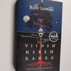 Risto Isomäki : Viiden meren kansa - pikkukuva 1