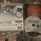 White Knight Chronicles (PS3) - pikkukuva 2