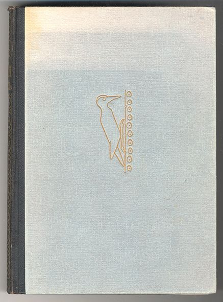 Myytillisiä tarinoita (1.p., 1947)