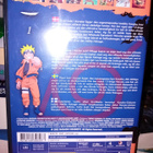 3dvd NARUTO ORIGINAL UNCUT BOX SET episodit 1-13 - pikkukuva 2