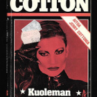 Jerry Cotton pokkari 8 - Kuoleman horoskooppi - pikkukuva 1