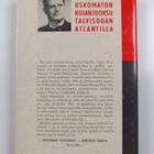 Joppe Karhunen : Syntiset satamat : suomalaisen kauppalai... - pikkukuva 2