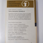 Jose Ortega y Gasset : Taiteen irtautuminen inhimillisest... - pikkukuva 2