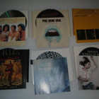 Elokuvamusiikki & ulkomainen pop 12kpl (CD) - pikkukuva 2