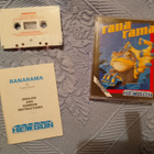 Ranarama C64 - pikkukuva 1