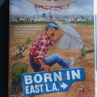 Cheech Marin DVD Born in East L.A - pikkukuva 1