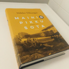 Mikko Ylikangas: Mainio pikku sota - pikkukuva 1