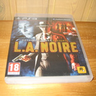 L.A. Noire Ps3 - pikkukuva 1