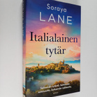 Soraya Lane : Italialainen tytär - pikkukuva 1