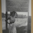 Kirkkonummi,Luoma, leidi Porkkalan rajalla (UP 1991), ei p. - pikkukuva 1