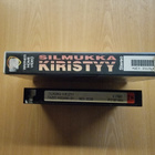 Silmukka kiristyy (1989) VHS - pikkukuva 4