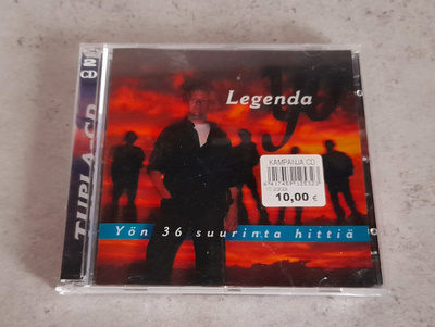 YÖ Legenda