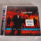YÖ Legenda - pikkukuva 1