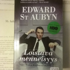 Edward St Aubyn - Loistava menneisyys (pokkari) - pikkukuva 1