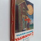 Vaasan-Jaakkoo : Vaasan-Jaakoon Valiojutut 2 - pikkukuva 1