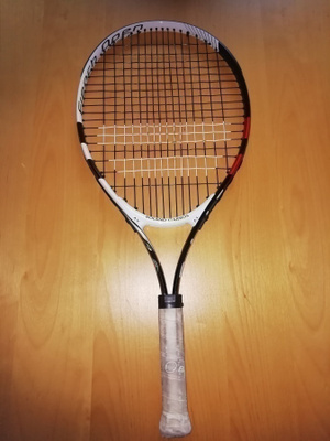 Babolat lasten tennismailan (6-8v.)