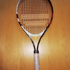 Babolat lasten tennismailan (6-8v.) - pikkukuva 1
