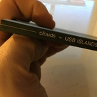 Clouds . Usb islands CD tommi liikka eevil stöö - pikkukuva 4