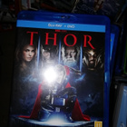 Thor ja Thor The Dark world - pikkukuva 1