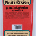 Carolyn Keene : Neiti Etsivä ja nallekarhujen arvoitus - pikkukuva 2