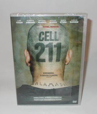 CELL 211 (UUSI)