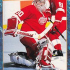 1993-94 Score #1-662 - Valitse ja Poimi Listalta - pikkukuva 2