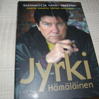 Hämäläinen Jyrki Hämäläinen Seikkailija tämän maailman -sid - pikkukuva 1