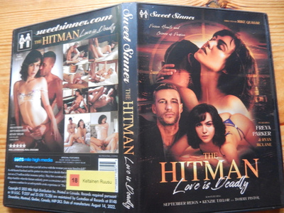 Sweet Sinner - The Hitman: Love is Deadly