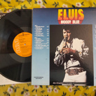 Elvis Presley LP - pikkukuva 2