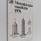 Hano Koskela : Merenkävijäin vuosikirja 1976 - pikkukuva 1