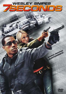 7 Seconds - DVD