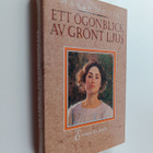 Maria Modig : Ett ögonblick av grönt ljus - pikkukuva 1