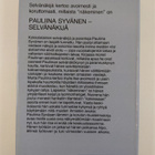 Erkki Kankaanmäki : Pauliina Syvänen, selvänäkijä - pikkukuva 2