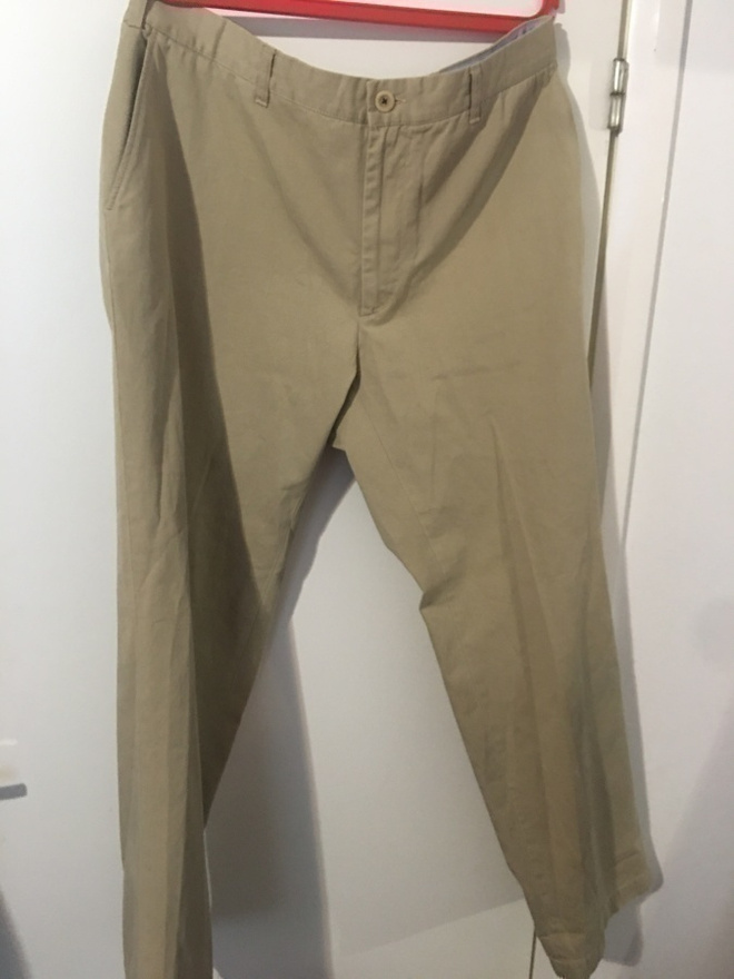 GANT NEW HAVEN MIES HOUSUT KOKO 40/32