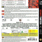 blu-ray, Ocean's Thirteen [toiminta] - pikkukuva 2