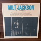 MILT JACKSON All-Star Bags  BN-LA590-H2 1976 USA - pikkukuva 1