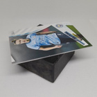 Vivianne Miedema - Manchester City : Topps Keräilykortti - pikkukuva 3